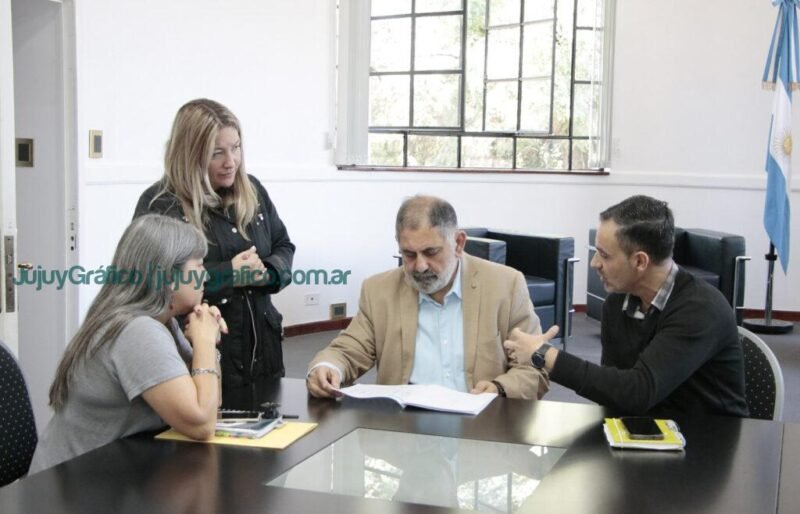 San Salvador de Jujuy cerró el 2022 con récord en Turismo 2 San Salvador de Jujuy cerro el 2022 con record en Turismo 01